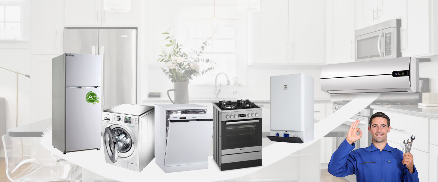 Kırklareli Whirlpool Servisi